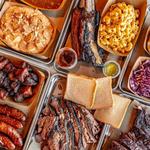 Heim Barbecue