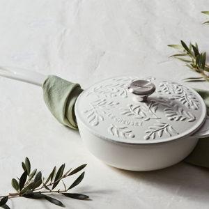 Olive Branch Collection Saucier