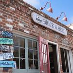 Brick & Bell Cafe - La Jolla Shores