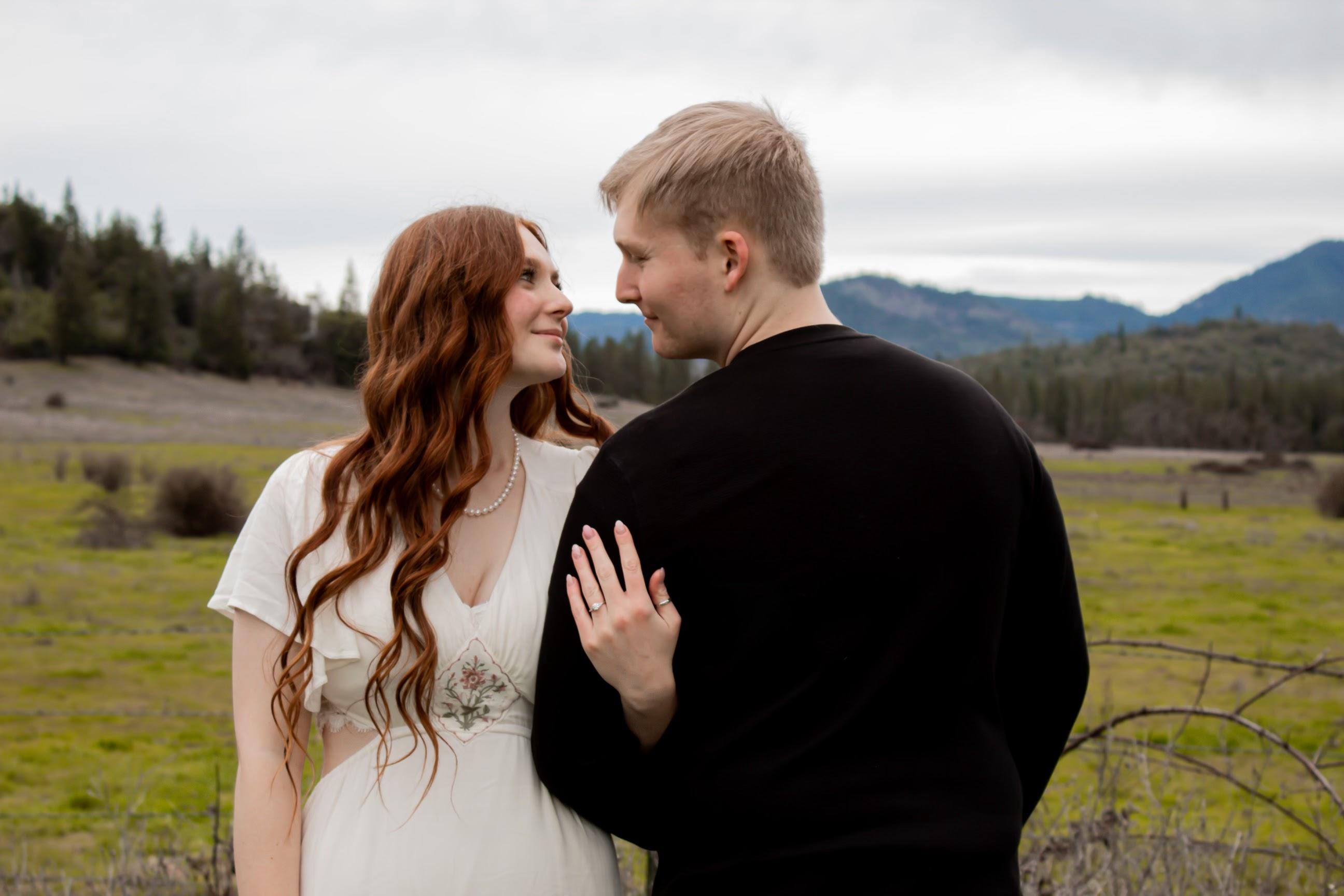 The Wedding Website of Maezie Cochrane and Luke Cochrane