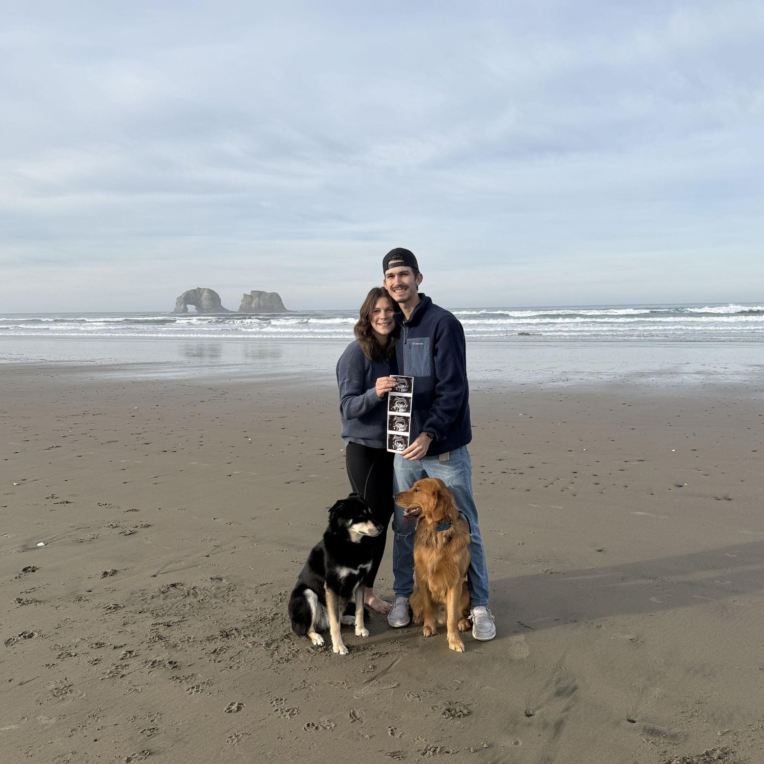 Cannon Beach, OR