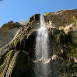 Escondido Falls