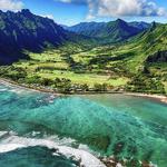 Kualoa Ranch