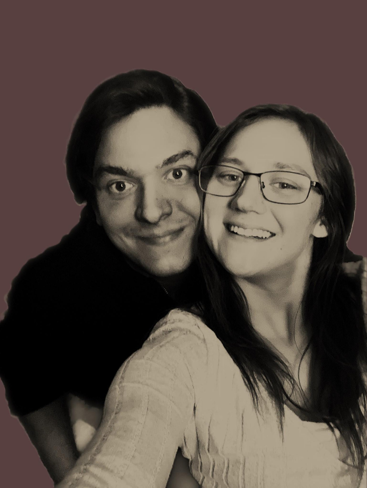 The Wedding Website of Amber Nicole and Cody Thomas