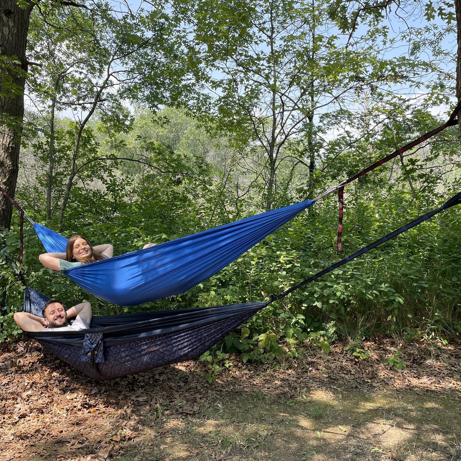 Camping - 2021