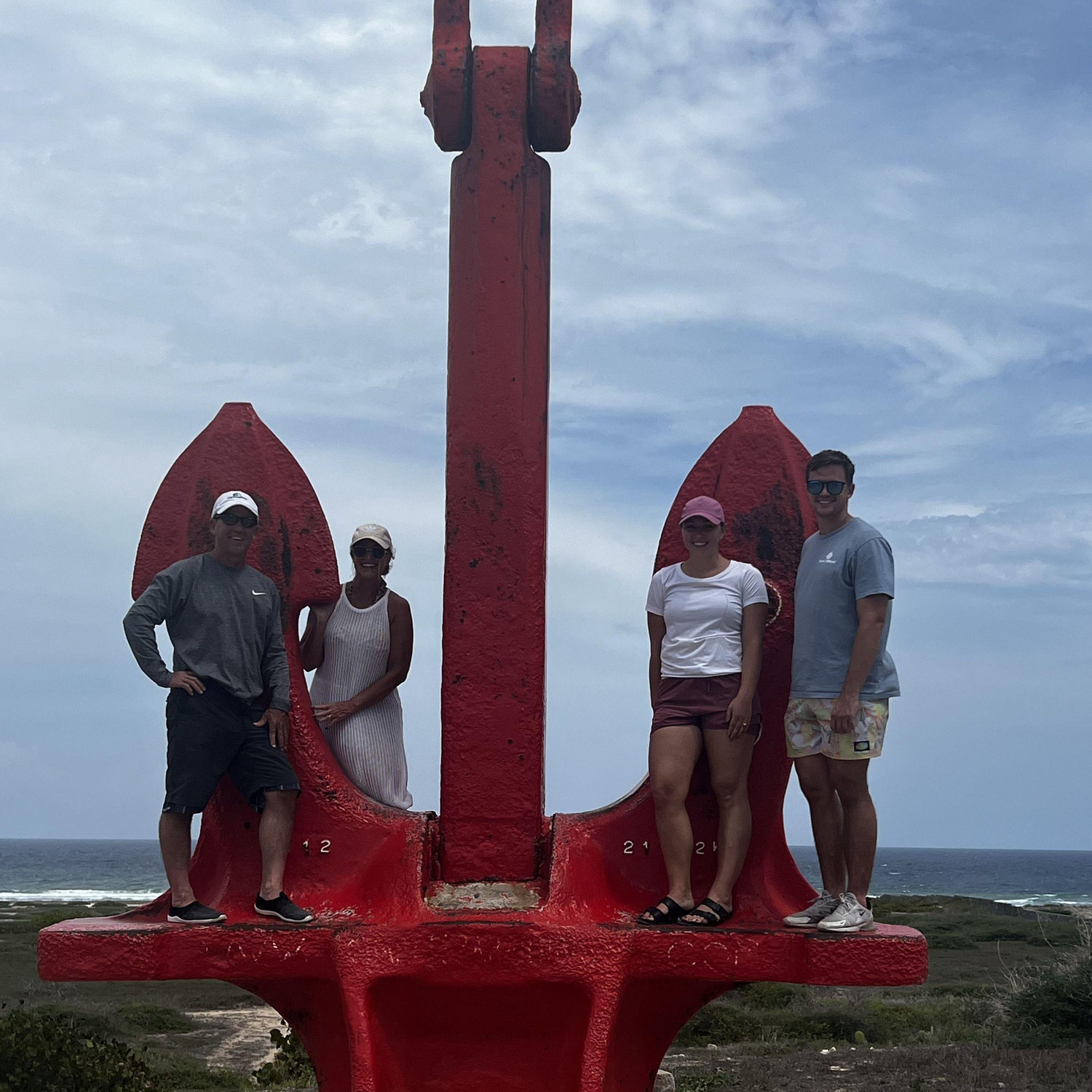 Aruba