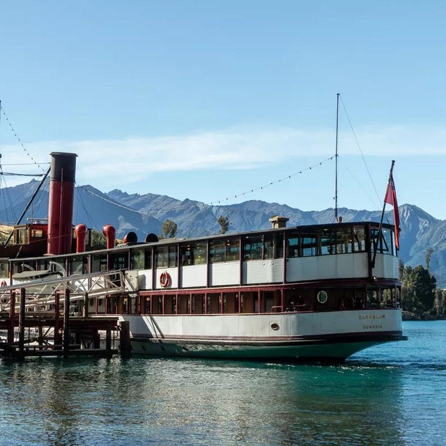 Honeymoon Dinner Cruise