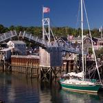 Perkins Cove Road