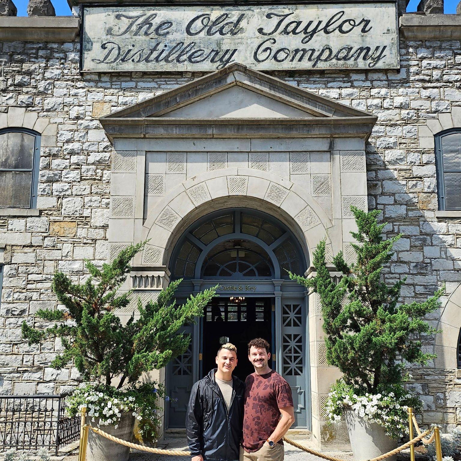 Lexington, VA (2023)