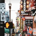 Broadway