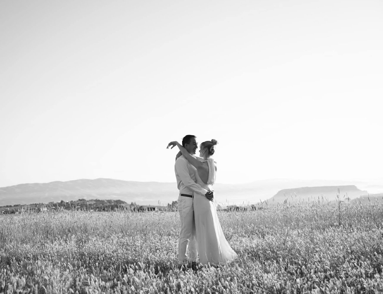 MOESHA RAKLANDER and BRENDON KLIMECK's Wedding Website