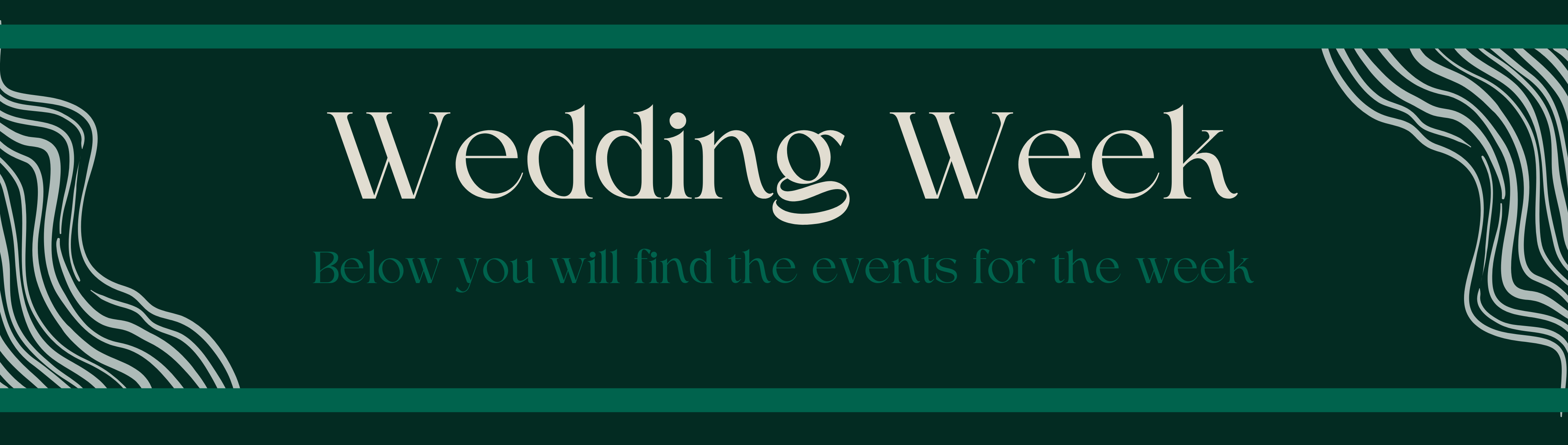The Wedding Website of McKenzie Fitzgerald and Jeffrey Vogel