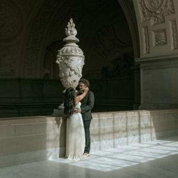 Our Newlywed Fund