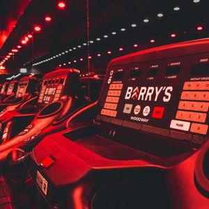 Barry's Bootcamp