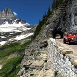 Glacier National Park