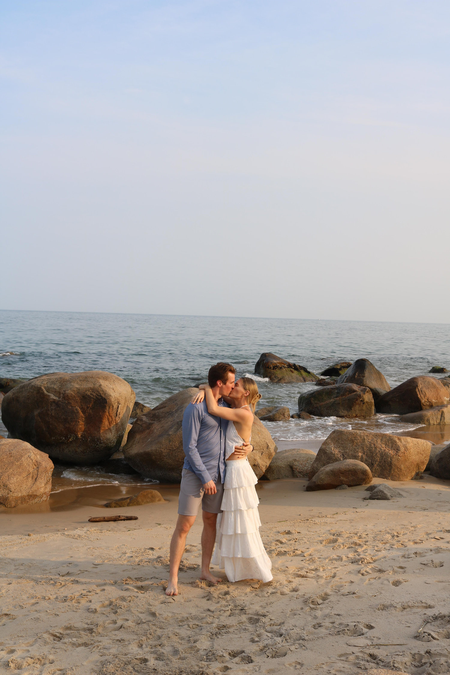 The Wedding Website of Sydney Jones and Kendall Pomeroy