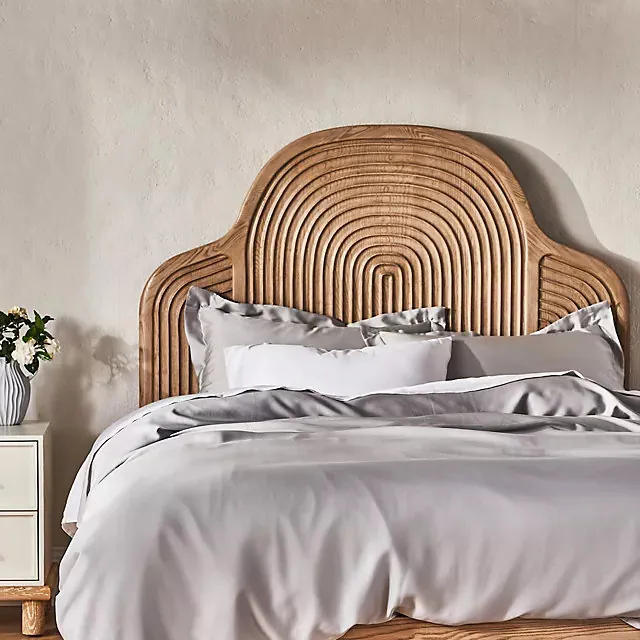Sijo AiryWeight Eucalyptus Duvet Cover