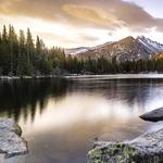 Rocky Mountain National Park