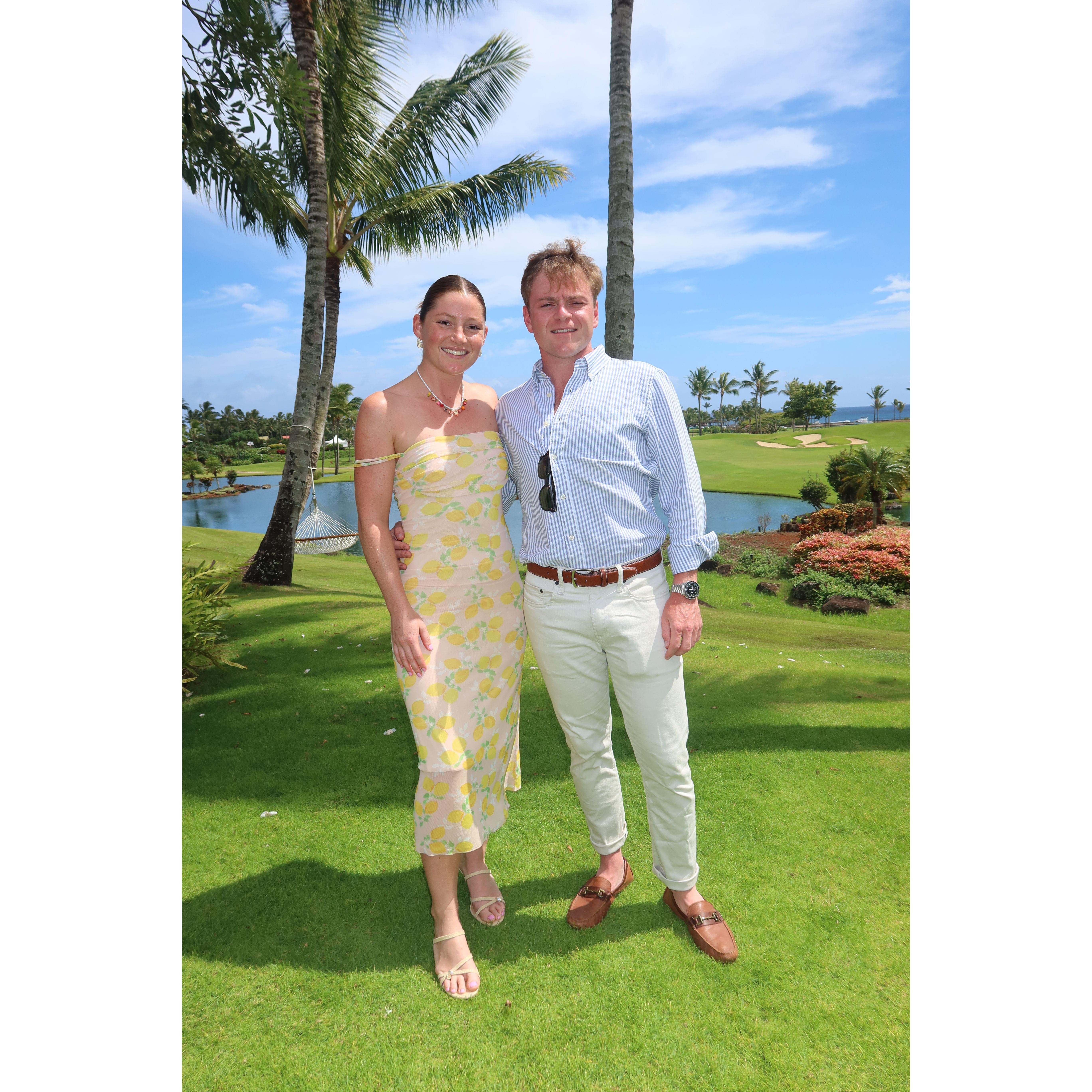 Kauai, Hawaii - 2025