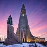 Hallgrímskirkja Church