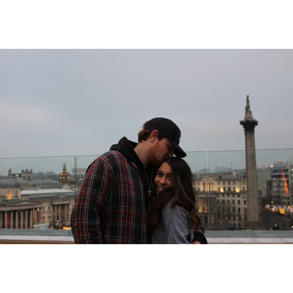 London