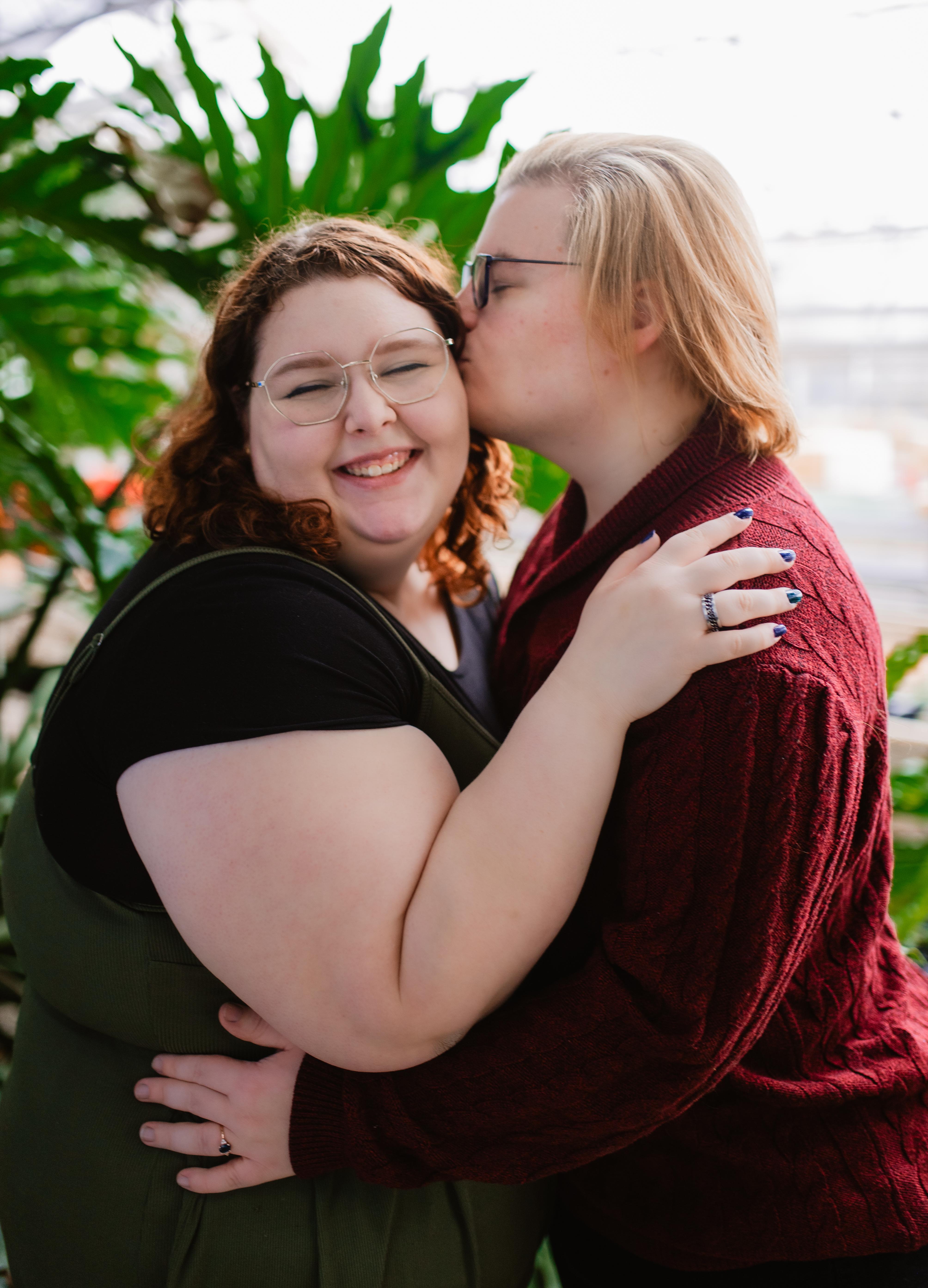 The Wedding Website of Kaitie Harvey and Adam Balzer