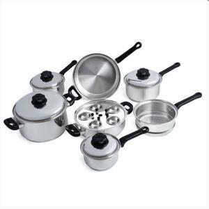 MAXAM Cookware Set