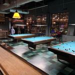 Twain's Brewpub & Billiards