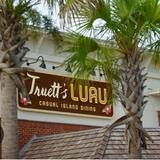 Truett's Luau Chick-fil-A