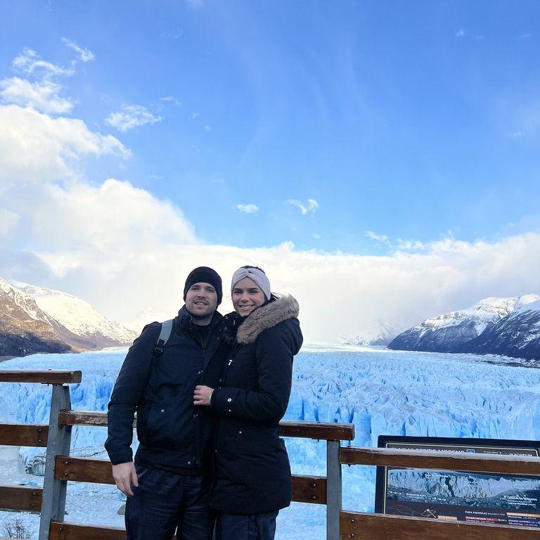 El Calafate 2024