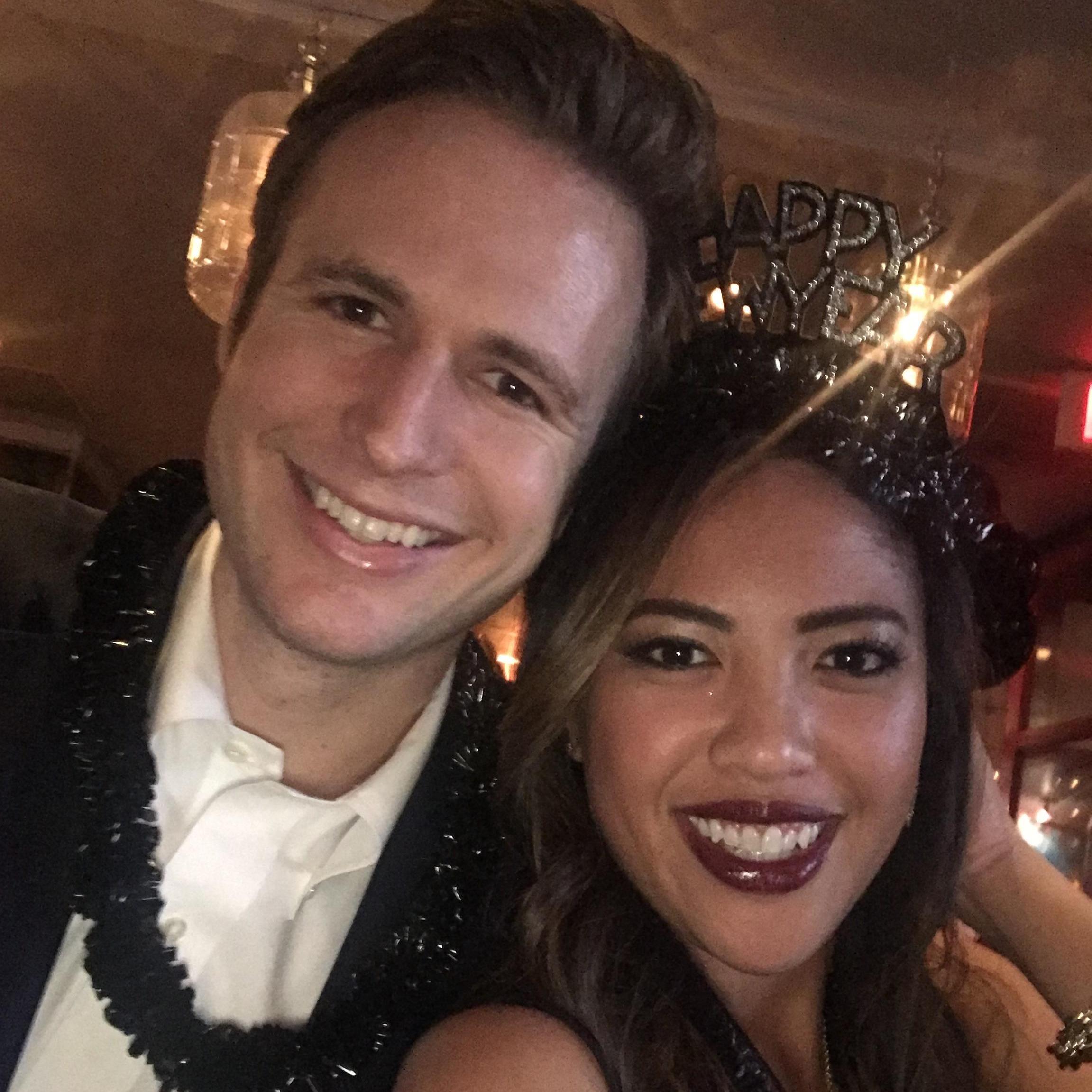 NYE 2018