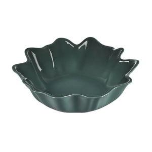 Iris Collection Serving Bowl, Artichaut