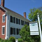 Woodstock History Center