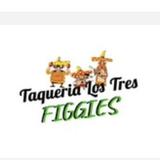 Taqueria Los Tres Figgies