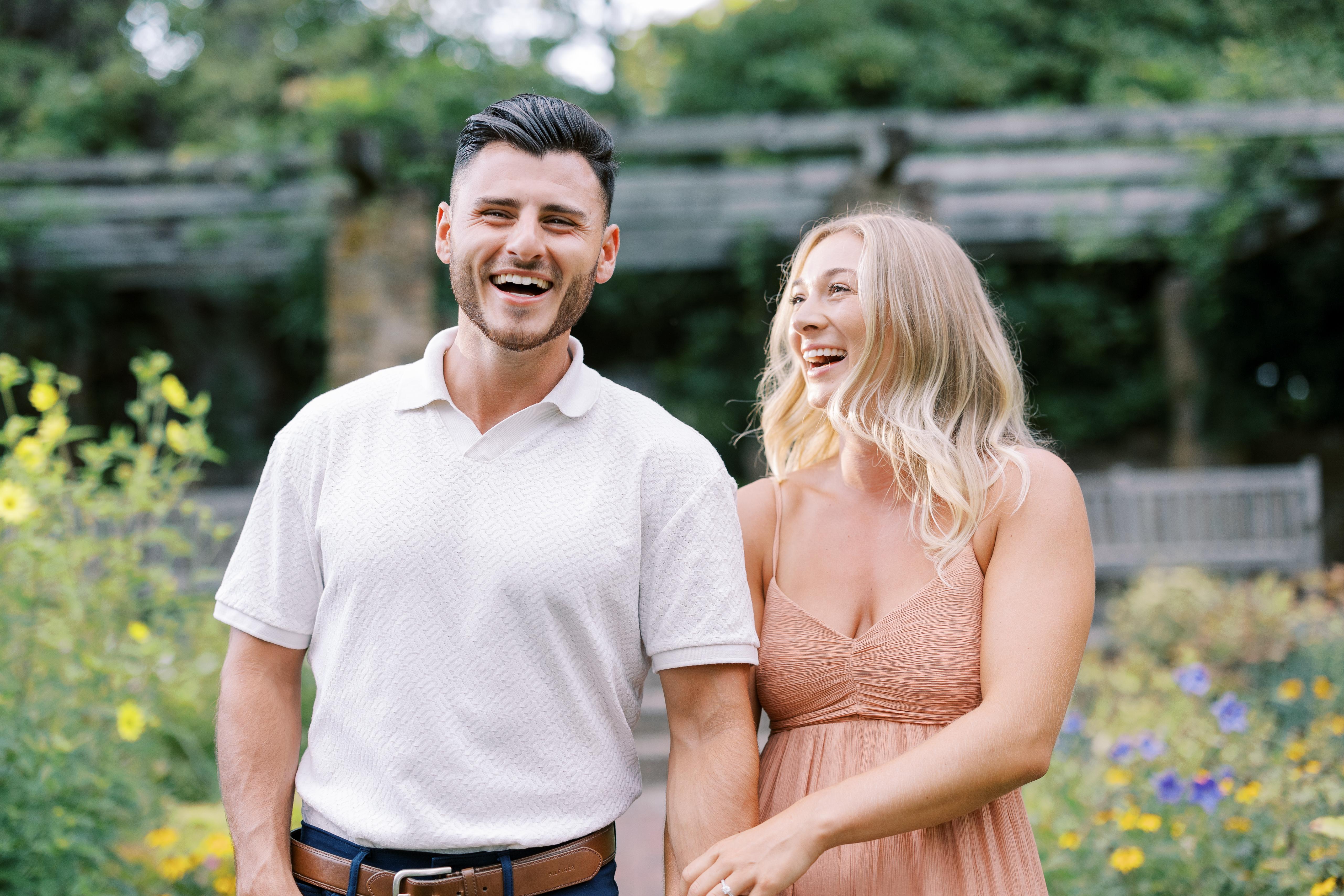 The Wedding Website of Rebecca Gold and Jake Izzo