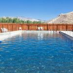 Challis Hot Springs