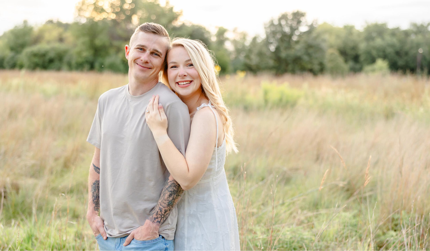 The Wedding Website of Kaitlin Paulson and Andrew Byrd