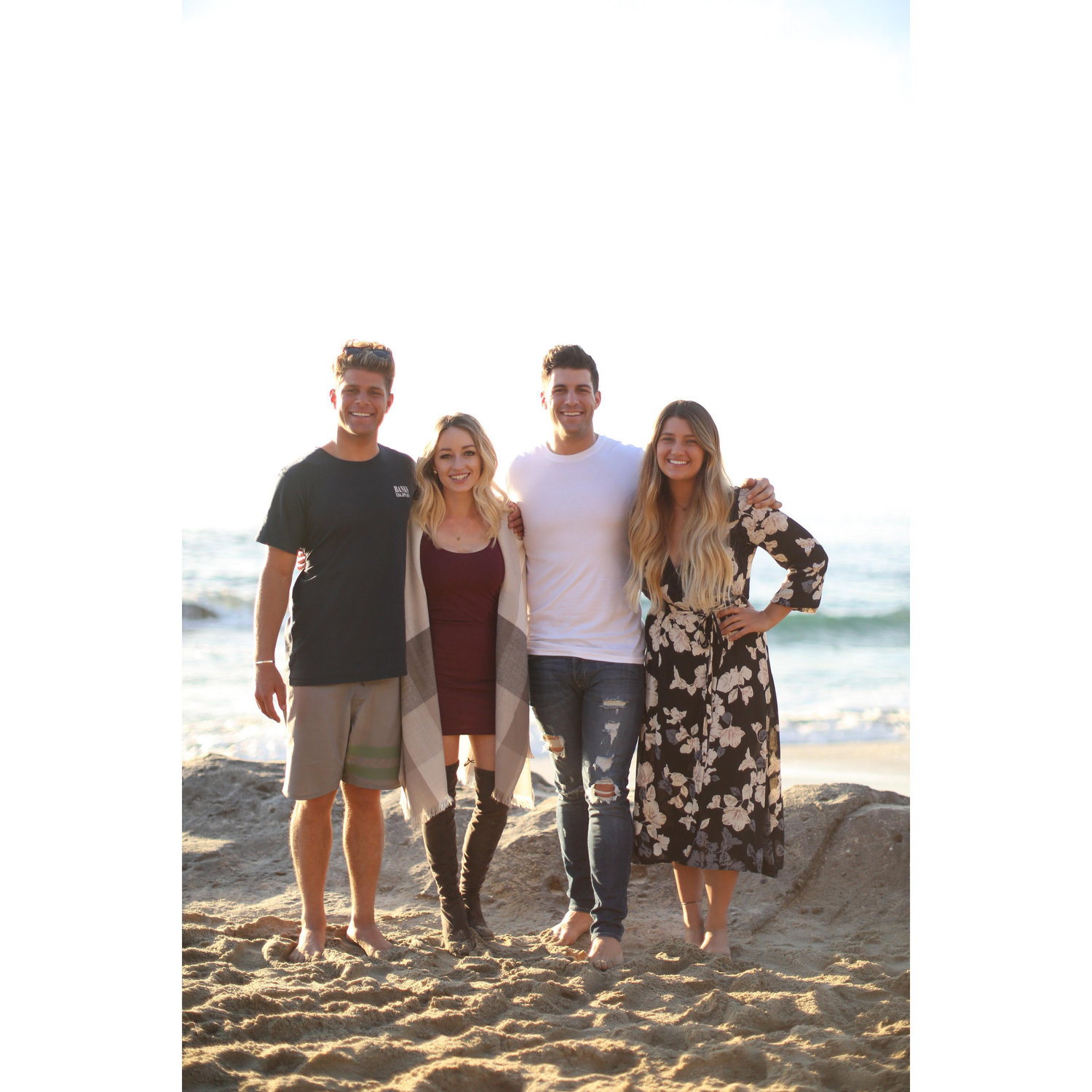 Part of the fam