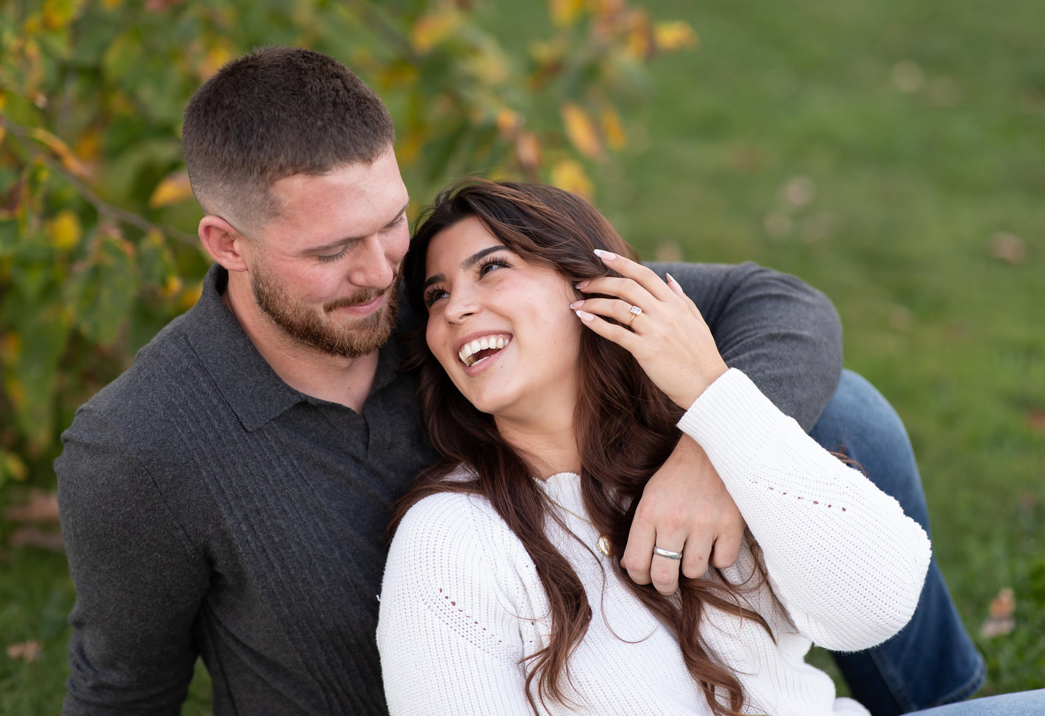 The Wedding Website of Alysse Stone and Owen Sanborn