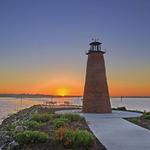 Lake Front Park