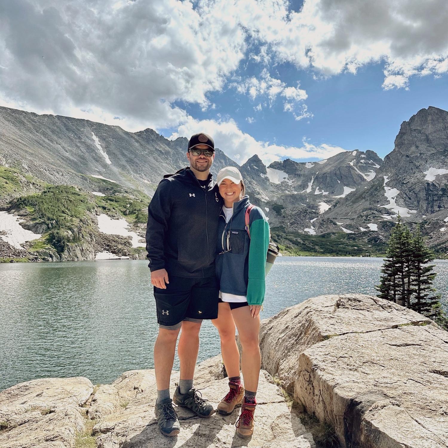 August 2023- Rocky Mountain National Park