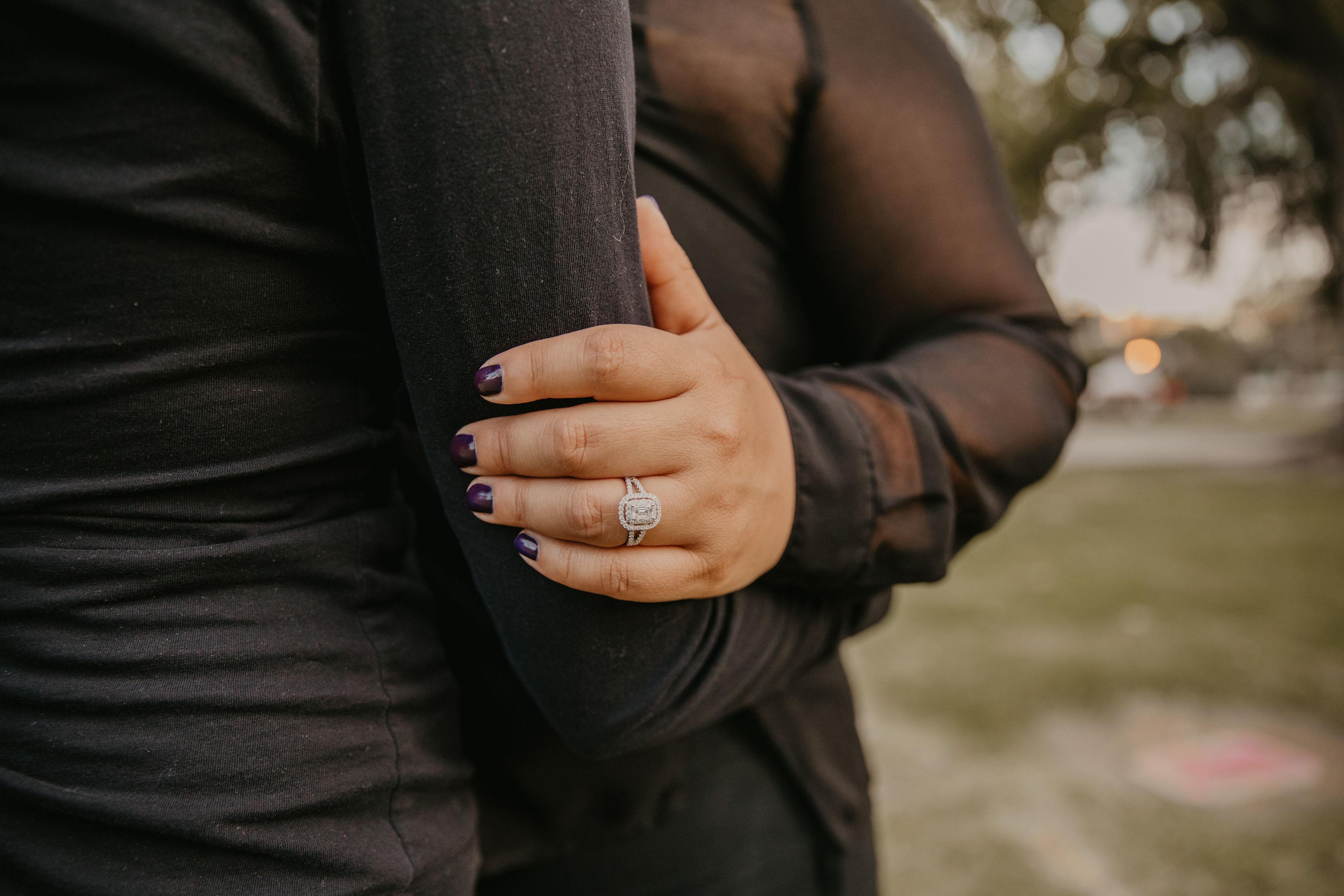 The Wedding Website of Ashley Tello and Jennifer Davila