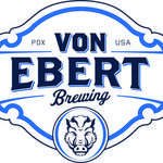 Von Ebert Brewing Pearl