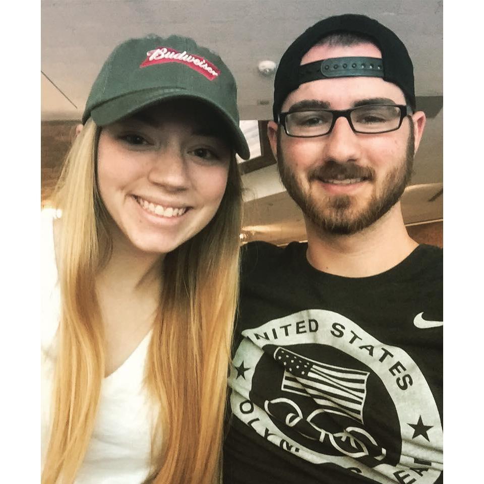 brewery tour