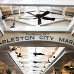Historic Charleston City Market