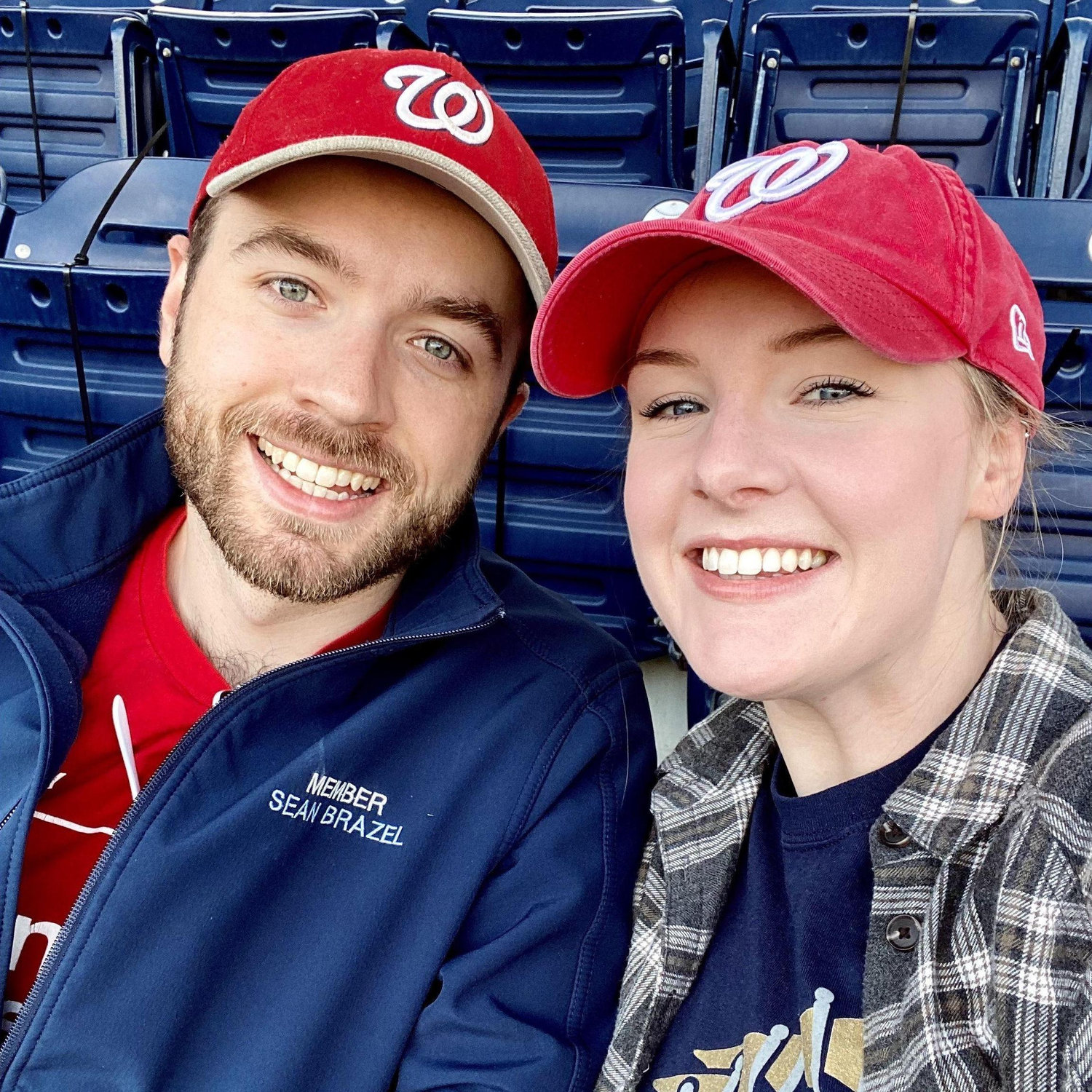 Big Nats fans (unless the Jays are in town...)