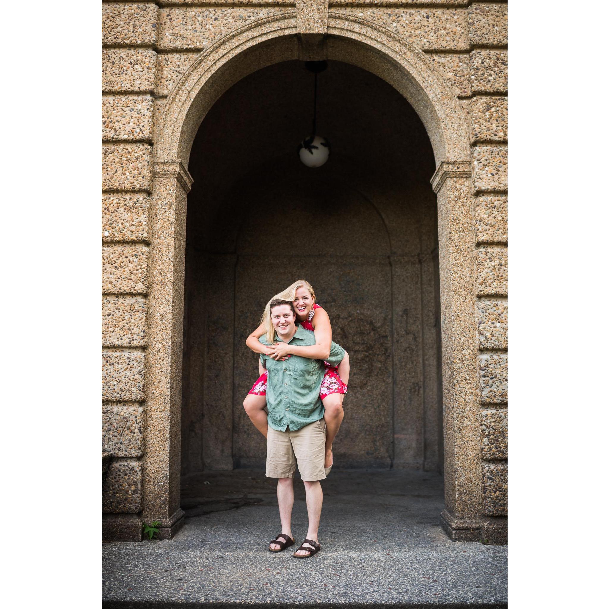 Gonzalez J. Photography & Design DC Photo Shoot