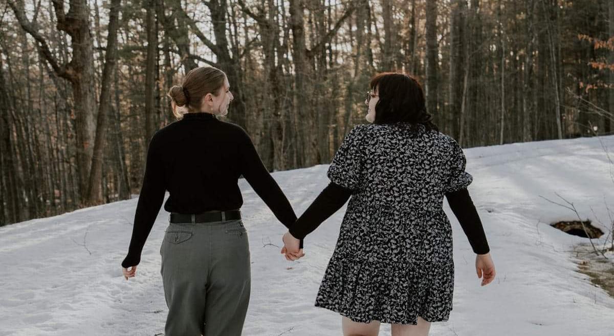 The Wedding Website of Victoria Pfeiler and Samantha Gasser