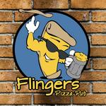 Flingers Pizza Pub