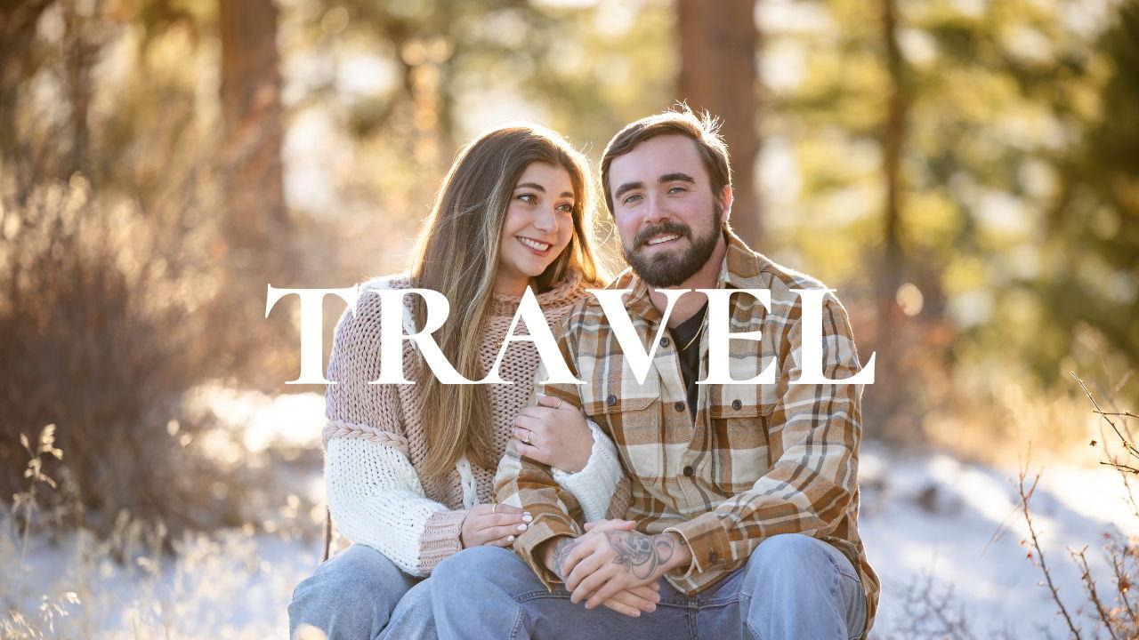 The Wedding Website of Aviana Accardi and Brennan Kennedy